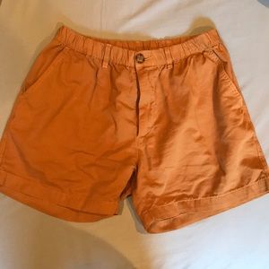 Khaki Chubbies